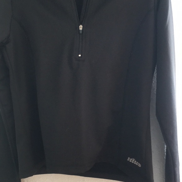 hind performance base layer